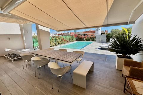 Villa i Algorfa, Alicante, Algorfa - € 650.000 | Ref: CSPR-23547 - foto 29