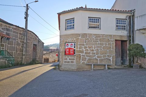 Villa a Celorico da Beira, Guarda, Celorico da Beira - € 30.000 | Ref: 046250026 - foto 9