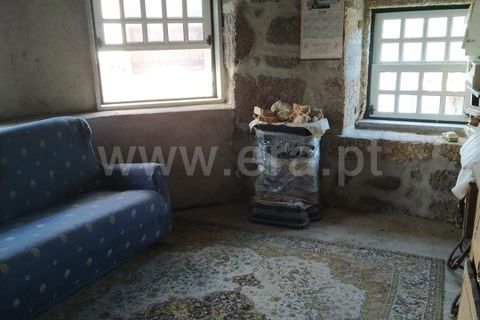 Villa a Celorico da Beira, Guarda, Celorico da Beira - € 30.000 | Ref: 046250026 - foto 2