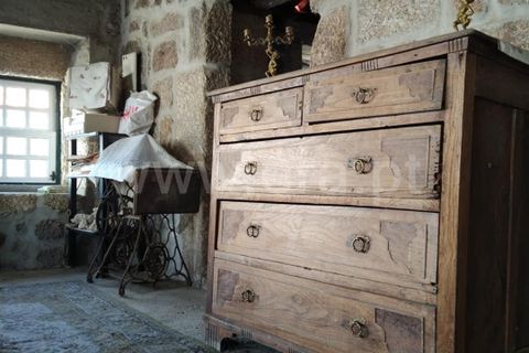 Villa a Celorico da Beira, Guarda, Celorico da Beira - € 30.000 | Ref: 046250026 - foto 4