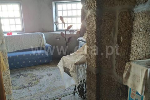 Villa a Celorico da Beira, Guarda, Celorico da Beira - € 30.000 | Ref: 046250026 - foto 5
