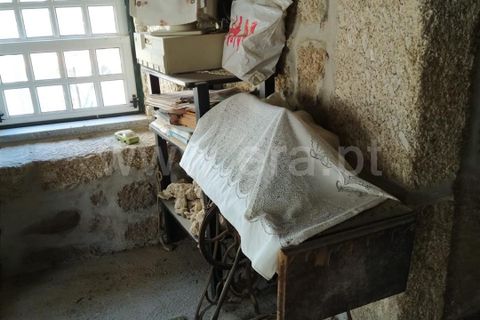 Villa a Celorico da Beira, Guarda, Celorico da Beira - € 30.000 | Ref: 046250026 - foto 7