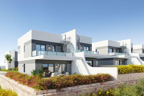 Villa a Finestrat, Alicante, Finestrat - € 555.000 | Ref: N-343/74 - foto 2
