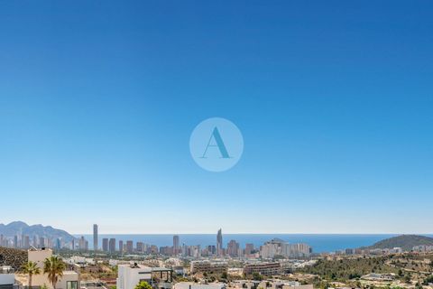 Villa a Finestrat, Alicante, Finestrat - € 555.000 | Ref: N-343/74 - foto 4