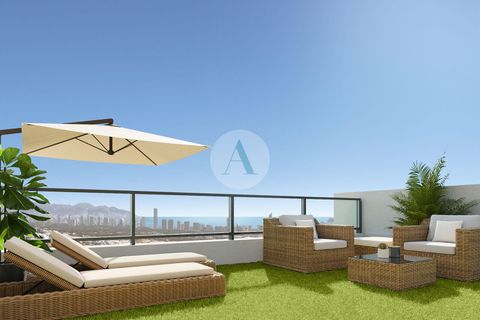 Villa a Finestrat, Alicante, Finestrat - € 555.000 | Ref: N-343/74 - foto 6