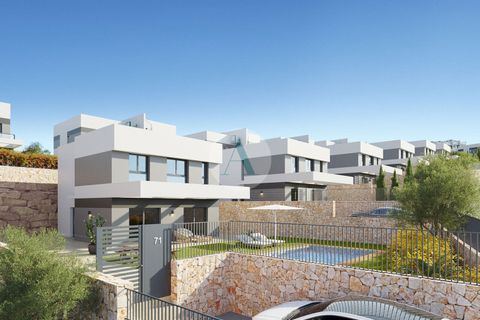 Villa a Finestrat, Alicante, Finestrat - € 555.000 | Ref: N-343/74 - foto 7