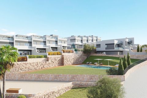 Villa a Finestrat, Alicante, Finestrat - € 555.000 | Ref: N-343/74 - foto 9