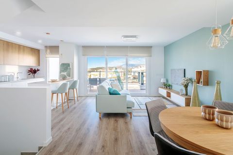Villa a Finestrat, Alicante, Finestrat - € 555.000 | Ref: N-343/74 - foto 14