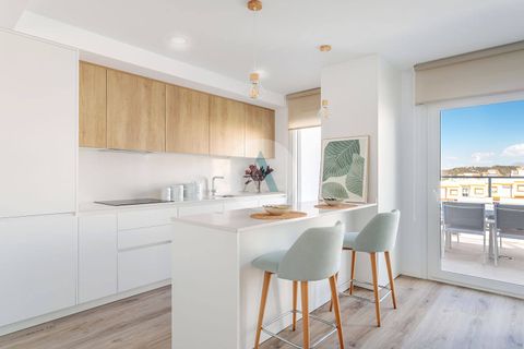 Villa a Finestrat, Alicante, Finestrat - € 555.000 | Ref: N-343/74 - foto 15