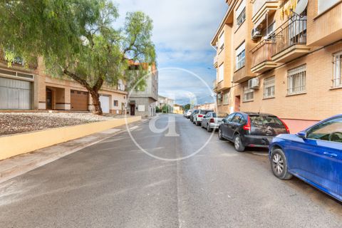 Villa i Vilamarxant, Valencia, Vilamarxant - € 480.000 | Ref: VV2503032 - foto 3