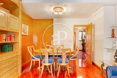 Villa i Vilamarxant, Valencia, Vilamarxant - € 480.000 | Ref: VV2503032 - foto 6