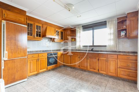 Villa i Vilamarxant, Valencia, Vilamarxant - € 480.000 | Ref: VV2503032 - foto 7