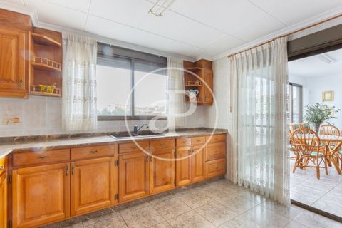 Villa i Vilamarxant, Valencia, Vilamarxant - € 480.000 | Ref: VV2503032 - foto 9
