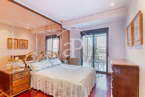 Villa i Vilamarxant, Valencia, Vilamarxant - € 480.000 | Ref: VV2503032 - foto 10