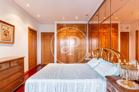 Villa i Vilamarxant, Valencia, Vilamarxant - € 480.000 | Ref: VV2503032 - foto 11