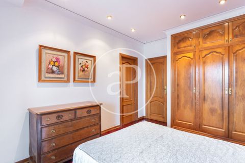 Villa i Vilamarxant, Valencia, Vilamarxant - € 480.000 | Ref: VV2503032 - foto 12