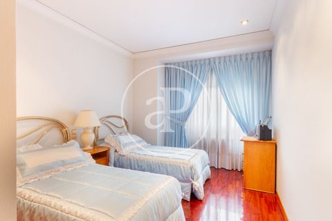 Villa i Vilamarxant, Valencia, Vilamarxant - € 480.000 | Ref: VV2503032 - foto 13