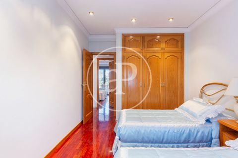 Villa i Vilamarxant, Valencia, Vilamarxant - € 480.000 | Ref: VV2503032 - foto 14