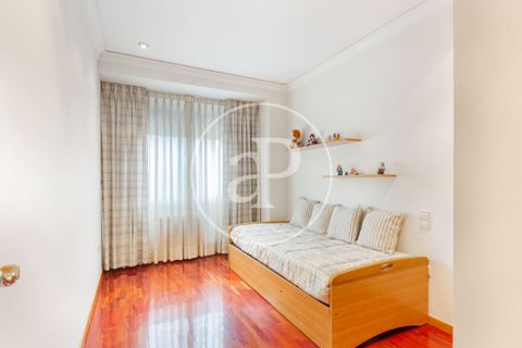 Villa i Vilamarxant, Valencia, Vilamarxant - € 480.000 | Ref: VV2503032 - foto 15