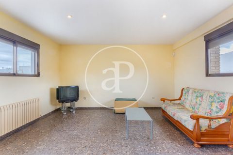 Villa i Vilamarxant, Valencia, Vilamarxant - € 480.000 | Ref: VV2503032 - foto 18