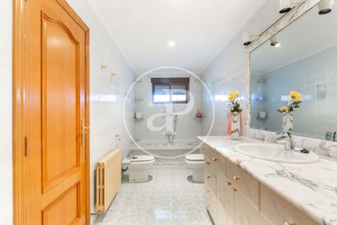 Villa i Vilamarxant, Valencia, Vilamarxant - € 480.000 | Ref: VV2503032 - foto 23