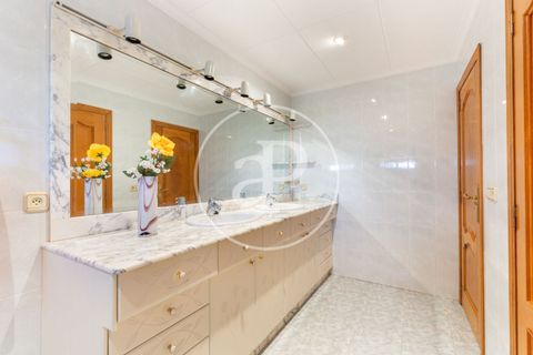 Villa i Vilamarxant, Valencia, Vilamarxant - € 480.000 | Ref: VV2503032 - foto 24