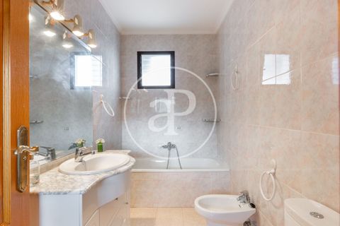 Villa i Vilamarxant, Valencia, Vilamarxant - € 480.000 | Ref: VV2503032 - foto 25