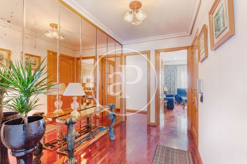 Villa i Vilamarxant, Valencia, Vilamarxant - € 480.000 | Ref: VV2503032 - foto 27