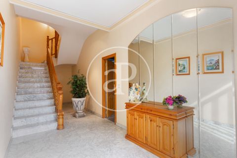 Villa i Vilamarxant, Valencia, Vilamarxant - € 480.000 | Ref: VV2503032 - foto 28