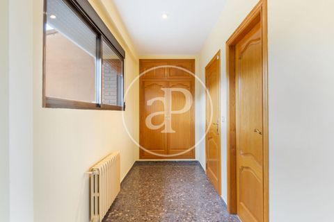 Villa i Vilamarxant, Valencia, Vilamarxant - € 480.000 | Ref: VV2503032 - foto 29