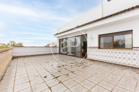 Villa i Vilamarxant, Valencia, Vilamarxant - € 480.000 | Ref: VV2503032 - foto 21