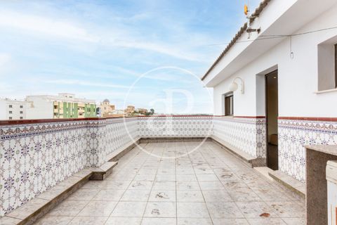 Villa i Vilamarxant, Valencia, Vilamarxant - € 480.000 | Ref: VV2503032 - foto 30