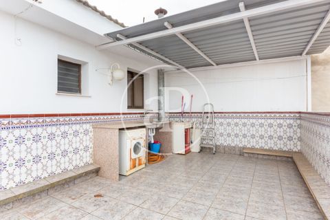 Villa i Vilamarxant, Valencia, Vilamarxant - € 480.000 | Ref: VV2503032 - foto 31