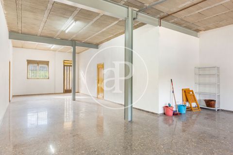 Villa i Vilamarxant, Valencia, Vilamarxant - € 480.000 | Ref: VV2503032 - foto 33
