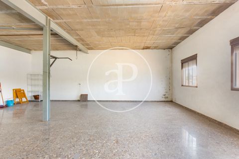 Villa i Vilamarxant, Valencia, Vilamarxant - € 480.000 | Ref: VV2503032 - foto 34