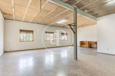 Villa i Vilamarxant, Valencia, Vilamarxant - € 480.000 | Ref: VV2503032 - foto 36