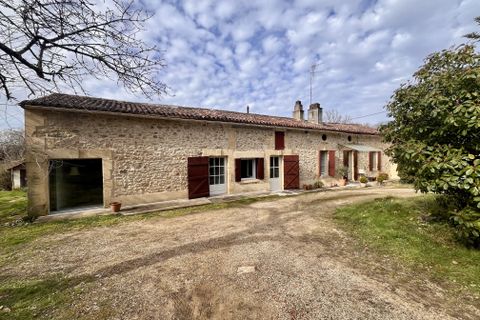 Villa i Bergerac, Dordogne, Bergerac - € 349.800 | Ref: BVI77310 - foto 1