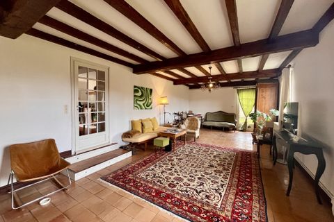 Villa i Bergerac, Dordogne, Bergerac - € 349.800 | Ref: BVI77310 - foto 10