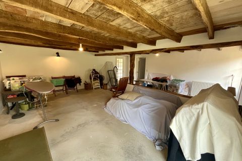 Villa i Bergerac, Dordogne, Bergerac - € 349.800 | Ref: BVI77310 - foto 12