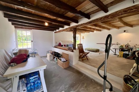 Villa i Bergerac, Dordogne, Bergerac - € 349.800 | Ref: BVI77310 - foto 13