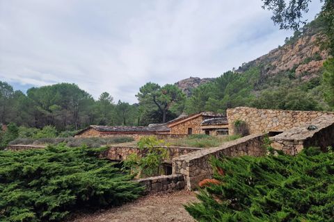 Villa a Solenzara, Corse-du-Sud, Solenzara - € 1.800.000 | Ref: LPBS 2024 - foto 3