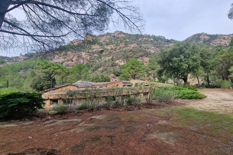 Villa a Solenzara, Corse-du-Sud, Solenzara - € 1.800.000 | Ref: LPBS 2024 - foto 8