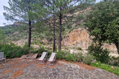 Villa a Solenzara, Corse-du-Sud, Solenzara - € 1.800.000 | Ref: LPBS 2024 - foto 14