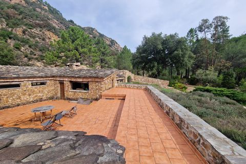 Villa a Solenzara, Corse-du-Sud, Solenzara - € 1.800.000 | Ref: LPBS 2024 - foto 18
