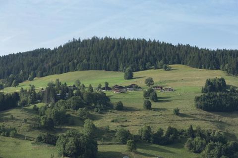 Landejendom i Megève, Haute-Savoie, Megève - € 5.750.000 | Ref: COEBS 2025 - foto 1