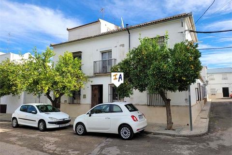 Byhus i Lora De Estepa, Sevilla, Lora De Estepa - € 94.500 | Ref: TH5036 - foto 1