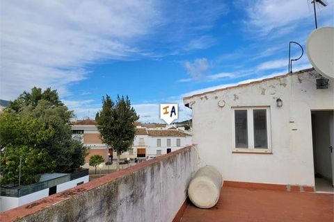 Byhus i Lora De Estepa, Sevilla, Lora De Estepa - € 94.500 | Ref: TH5036 - foto 2