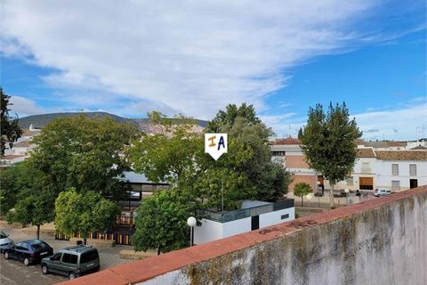 Byhus i Lora De Estepa, Sevilla, Lora De Estepa - € 94.500 | Ref: TH5036 - foto 4