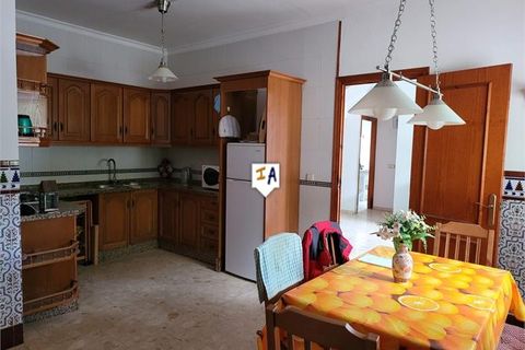 Byhus i Lora De Estepa, Sevilla, Lora De Estepa - € 94.500 | Ref: TH5036 - foto 5