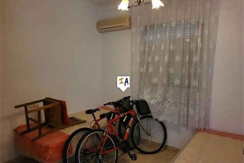 Byhus i Lora De Estepa, Sevilla, Lora De Estepa - € 94.500 | Ref: TH5036 - foto 13